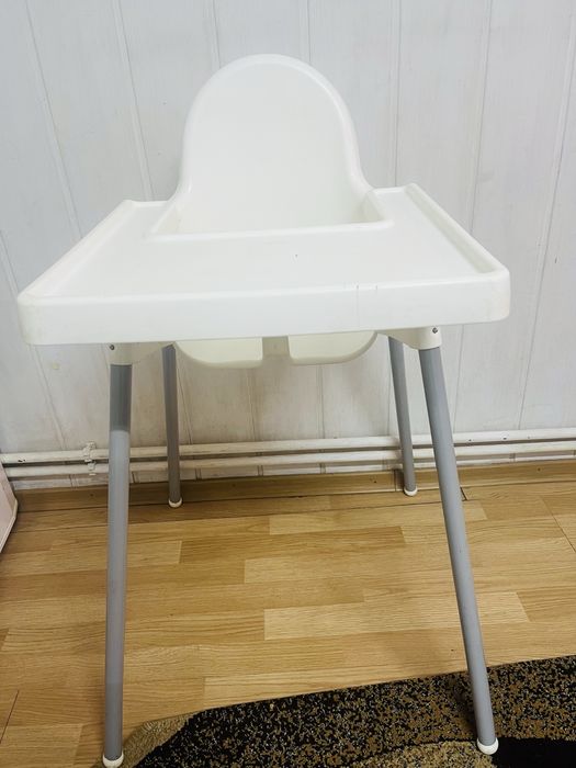 Scaun masa copii ikea