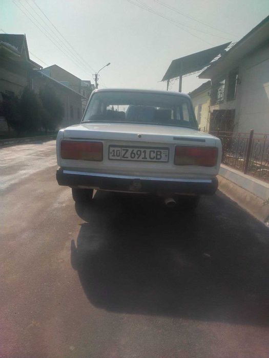 Продается авто ВАЗ 2107