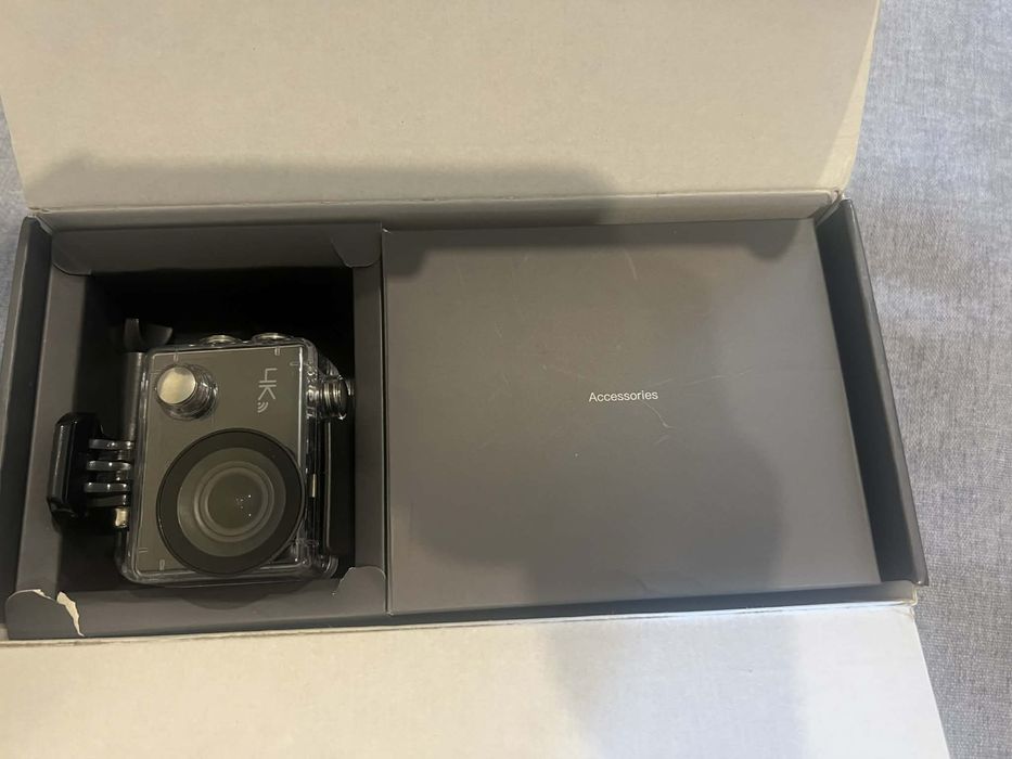 Apeman A77 action camera , спортна камера НОВА