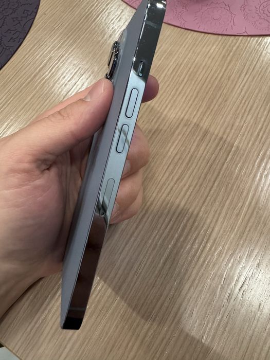 IPhone 13 Pro 256 two SIM-cards