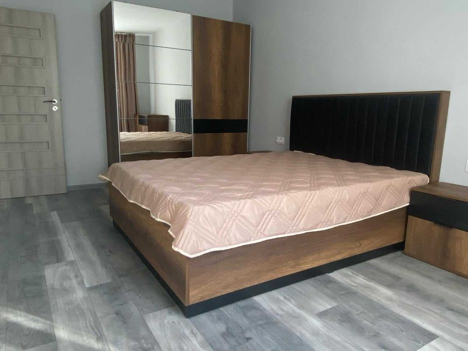 Дава се под наем Двустаен апартамент в София, Красна поляна 3 - 65 кв.м за 448.8 € - Снимка #1