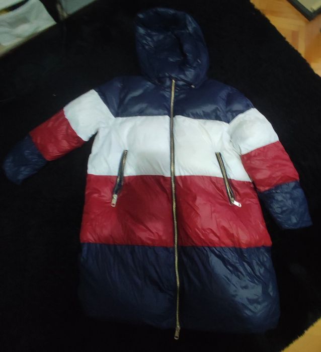 Geaca Tommy Hilfiger