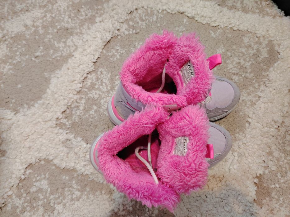 Încălțăminte fete măsura 32