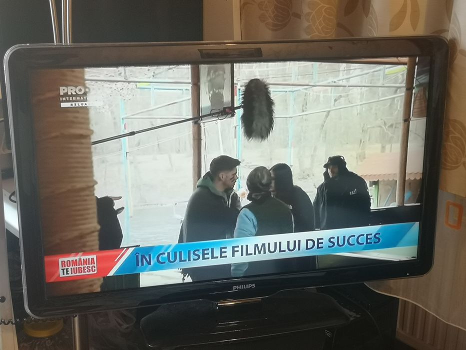 Televizor Philips 42PFL5604H/12, 107 cm 42 inch