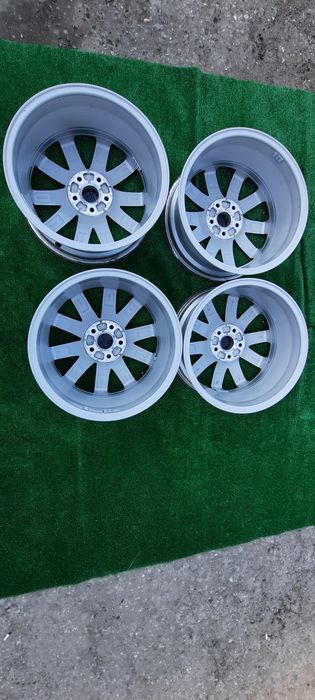 Джанти Фолскваген-17цола-5/112.-оригинални