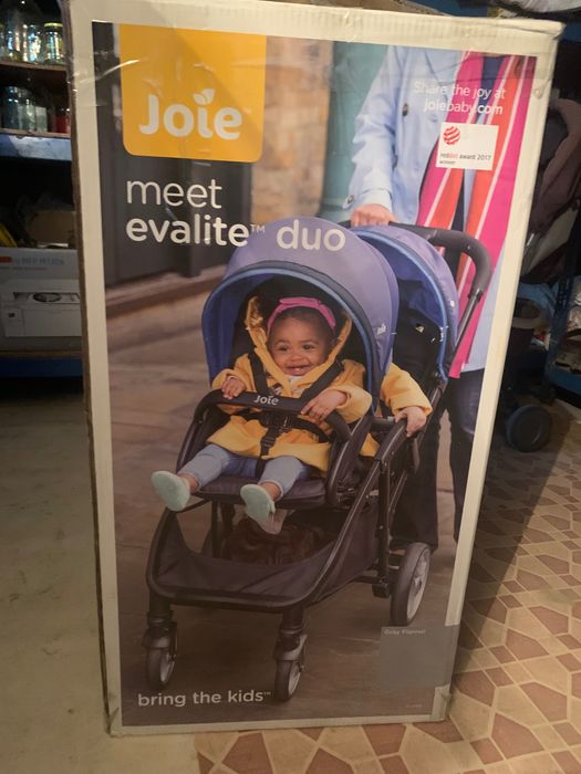 коляска прогулочная