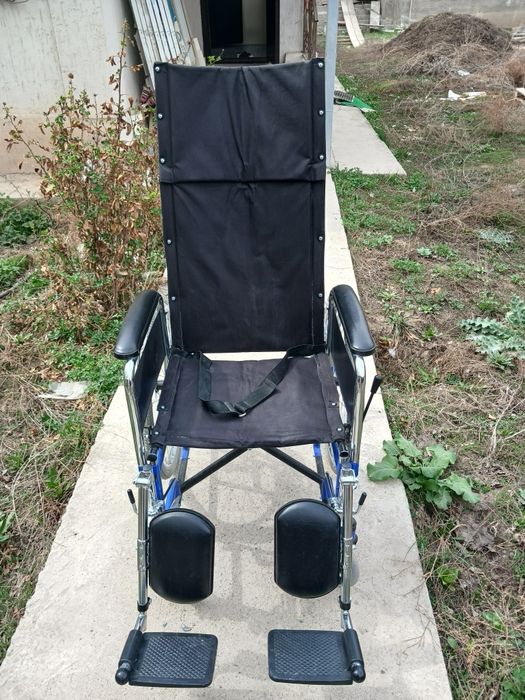 Инвалидтік коляска
