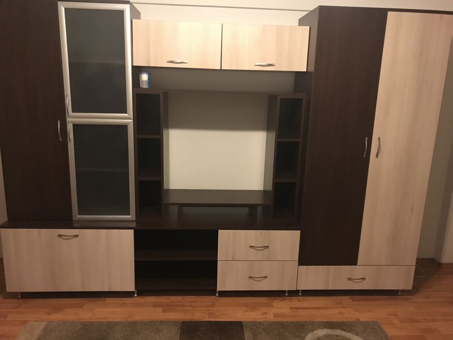 Apartament 1 cameră, decomandat, 38 mp, Calea Turzii