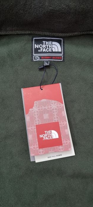 Vand geaca impermeabila  THE NORTH FACE