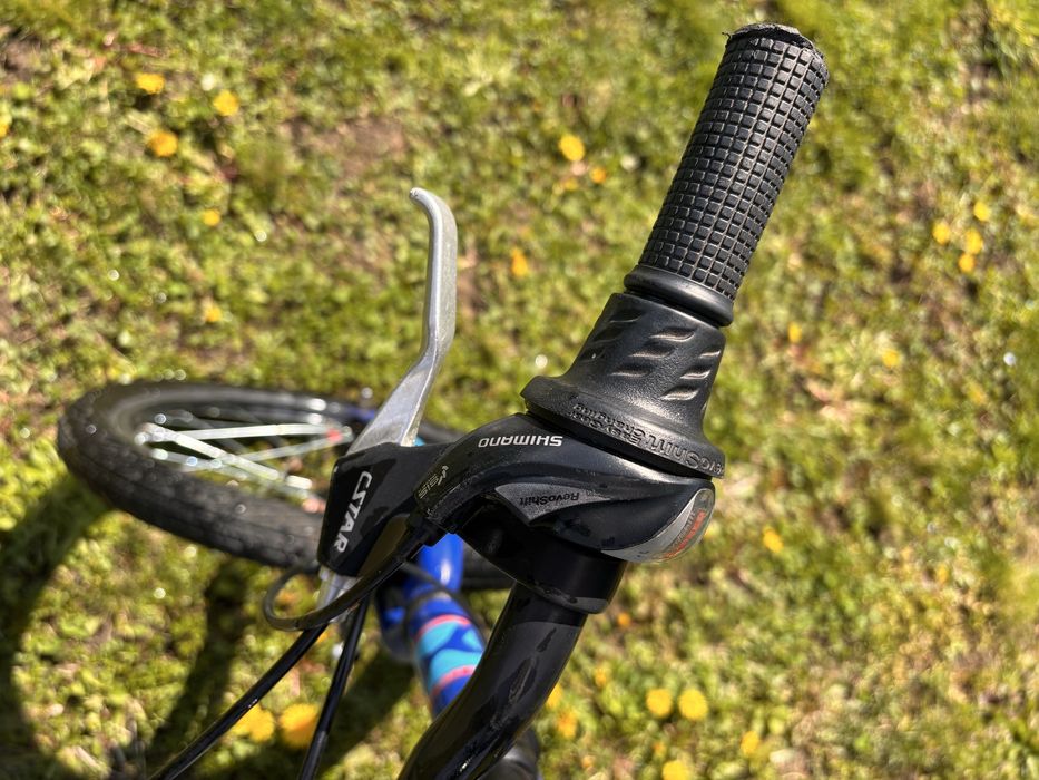 Biciclete 15 inch /full suspensie