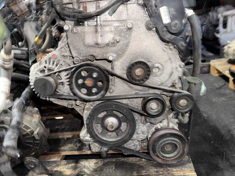 Двигатель D4FB 1.6 CRDi Дизель Hyundai/Хендай