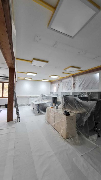 renovari interioare