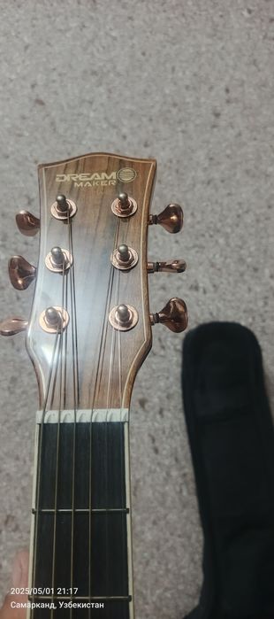 Gitar Dream Maker 41 acoustic