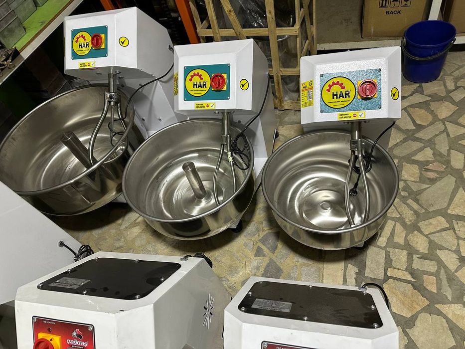 Meshalka xamirlar uchun turkiyada ishlab  chiqarilgan  optim narxlarda