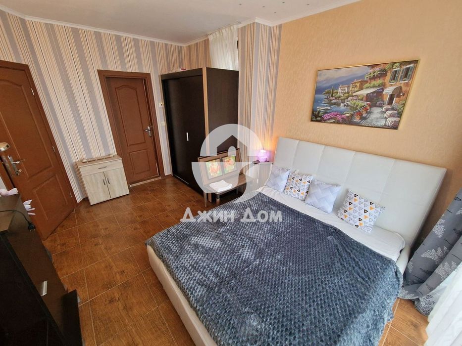 Продава се Двустаен апартамент в с. Кошарица, Област Бургас - 65 кв.м за 667 €/кв.м - Снимка #7