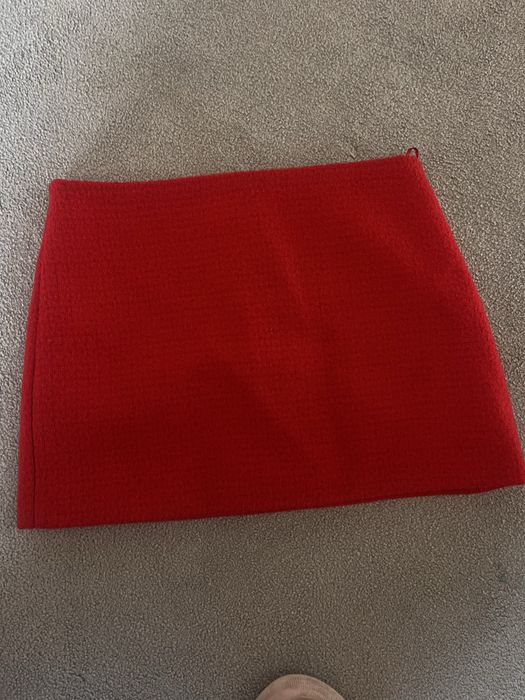 Дамска официална пола