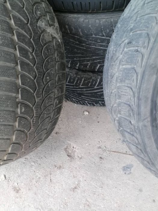Джанти 16 " пежо 307 4х108