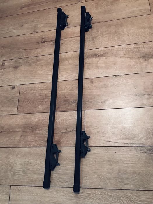 Рейлинги на багажник