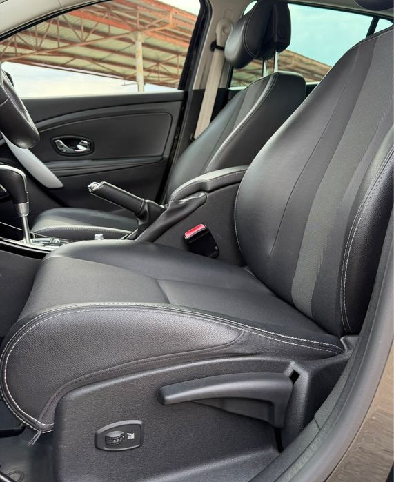 Renault Megane Bose/ 1.5 Dci/Xenon/ Automata