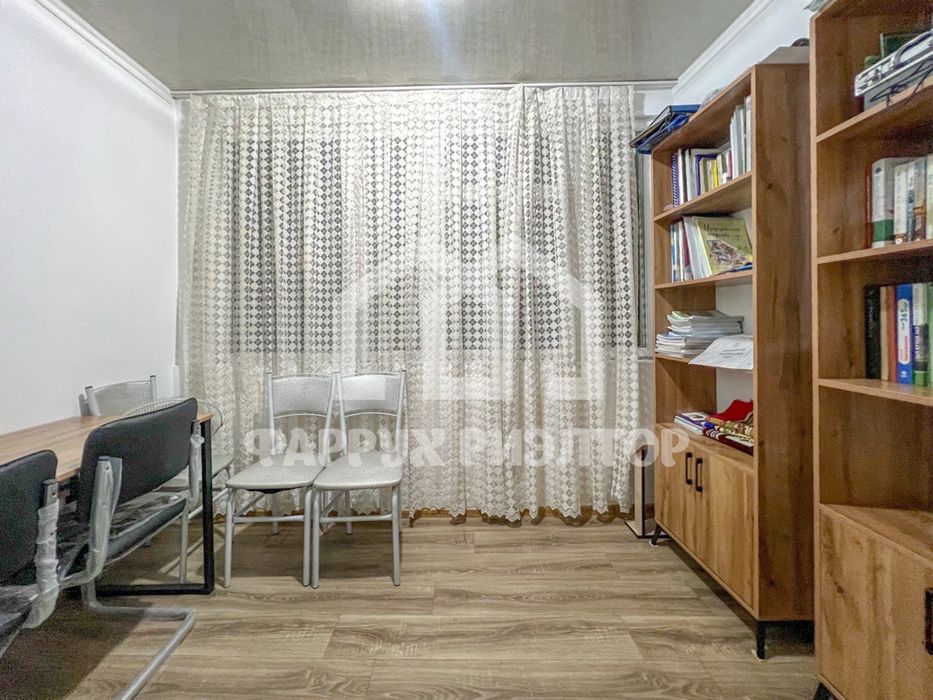 3/2/4 2х6 67м2 кирпич Академ Городок