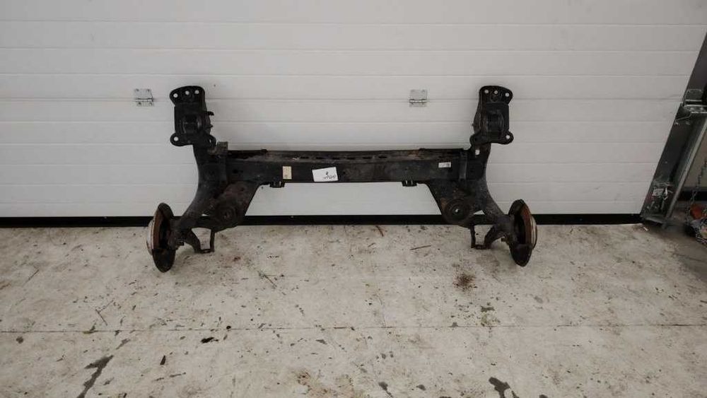 Punte spate 5Q0501049BJ VW Skoda Seat