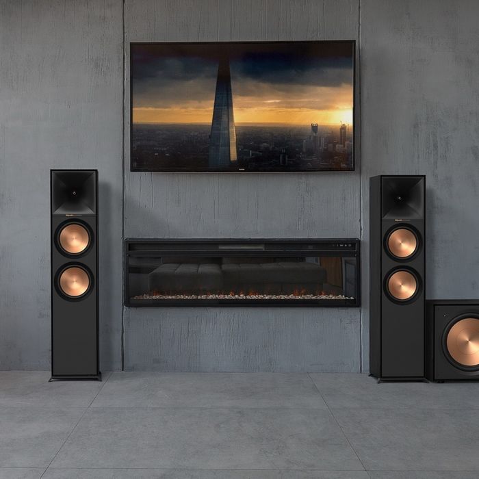 Klipsch reference R-800F