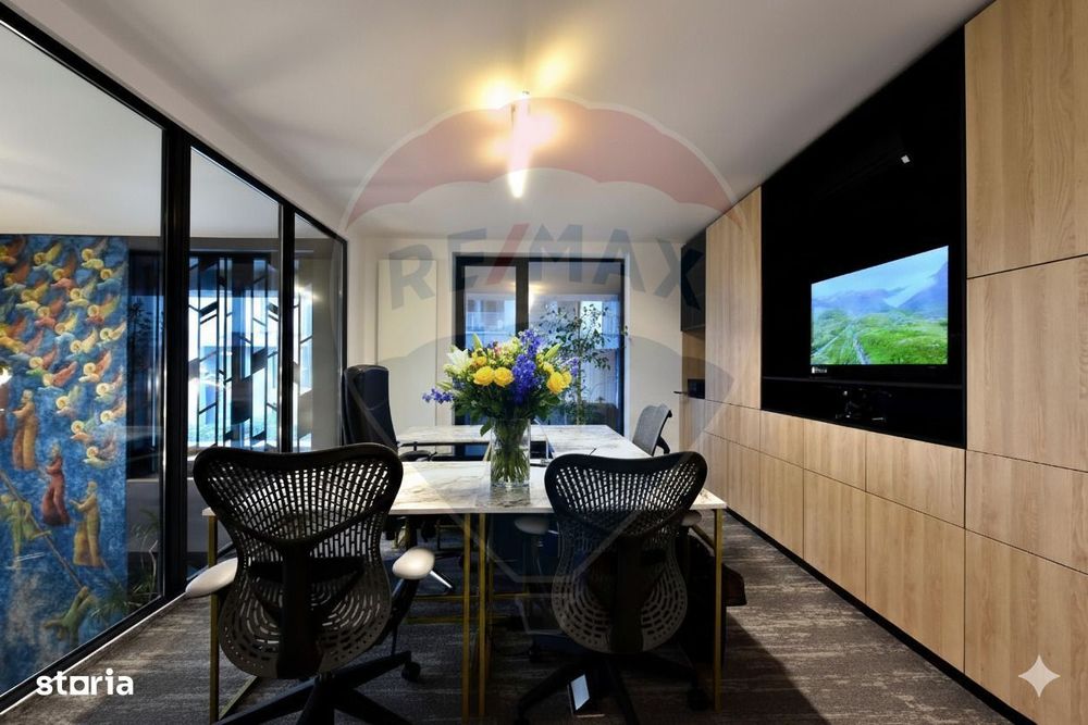 Duplex Office & Living | Cloud 9 | Soseaua Pipera 61