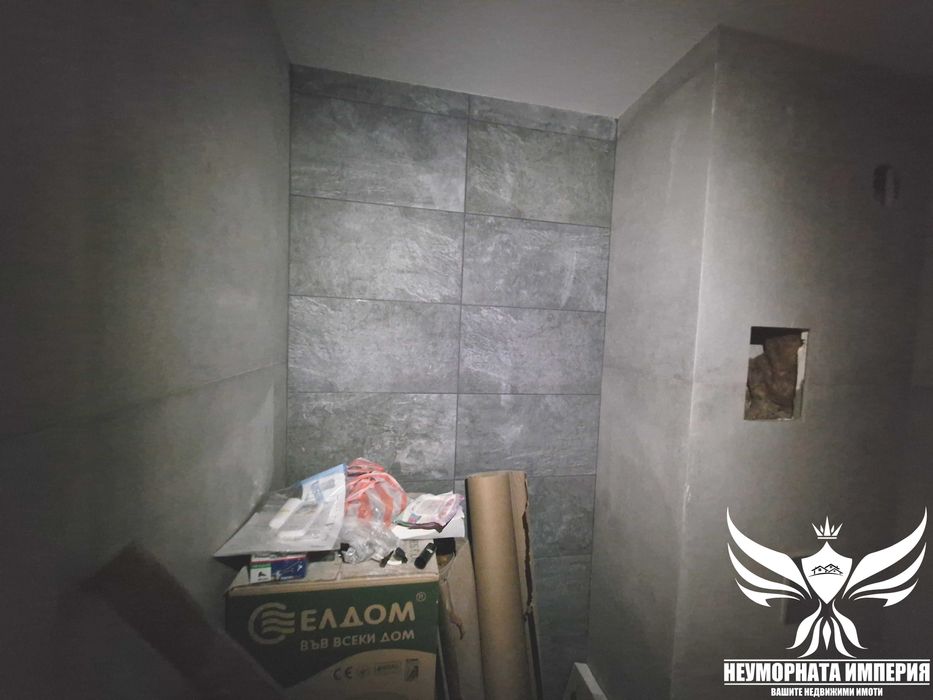 Продава се Двустаен апартамент в Асеновград - 107 кв.м за 788 €/кв.м - Снимка #21