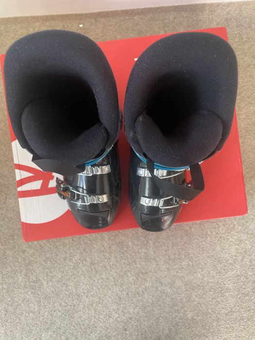 Детски ски обувки ROSSIGNOL-23