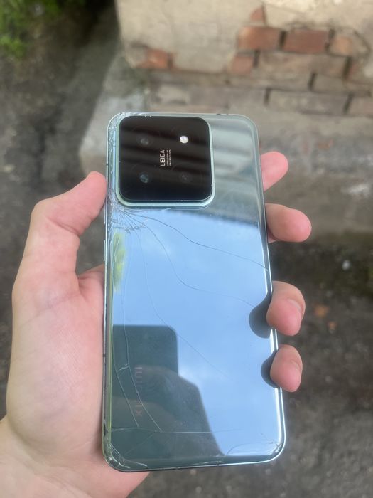 Xiaomi 14 12/512