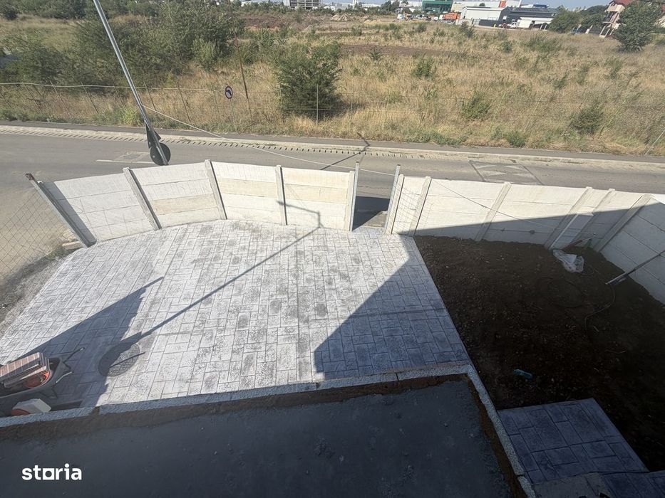 Vila 4 Camere Individuala Parc Gihidiceni Bragadiru