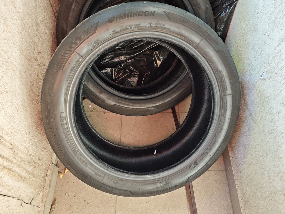 Anvelope Hankook ventus s1 eco3 255/45/R18 245/45/R18 vară  BMW i4 G26
