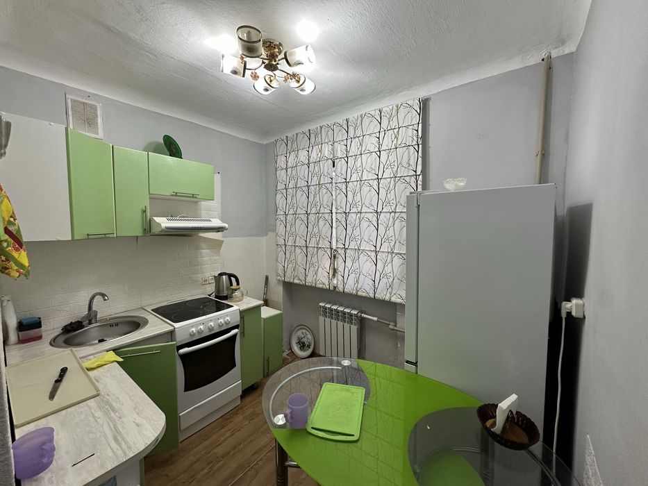 Сдается на долгий срок