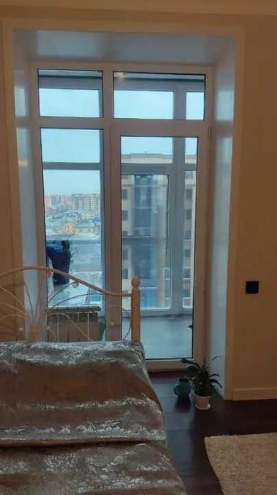 Евро 3 в районе военкомата