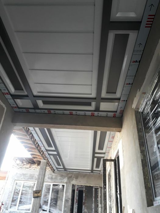 Alikafon fasad alikafon ustalar alikafon patalog alyukabond