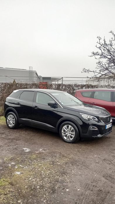 Peugeot 3008/ 2019 / 1.5 BlueHdi/ 131 cp/Line asisst /Navi/ Led/