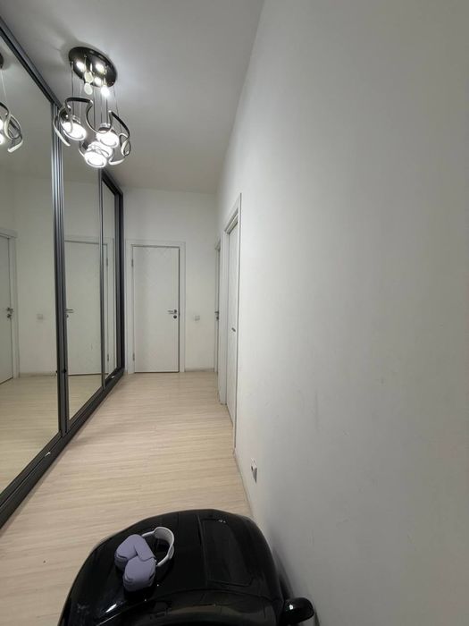 Продается 1 комнатная кв Ассалом Иахтумкули