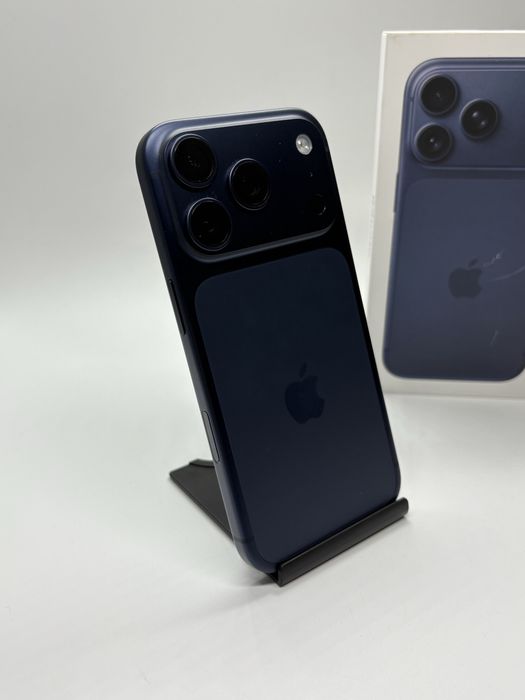 Iphone 17 PRO - Aproape NOU - 6 cicluri + Garantie