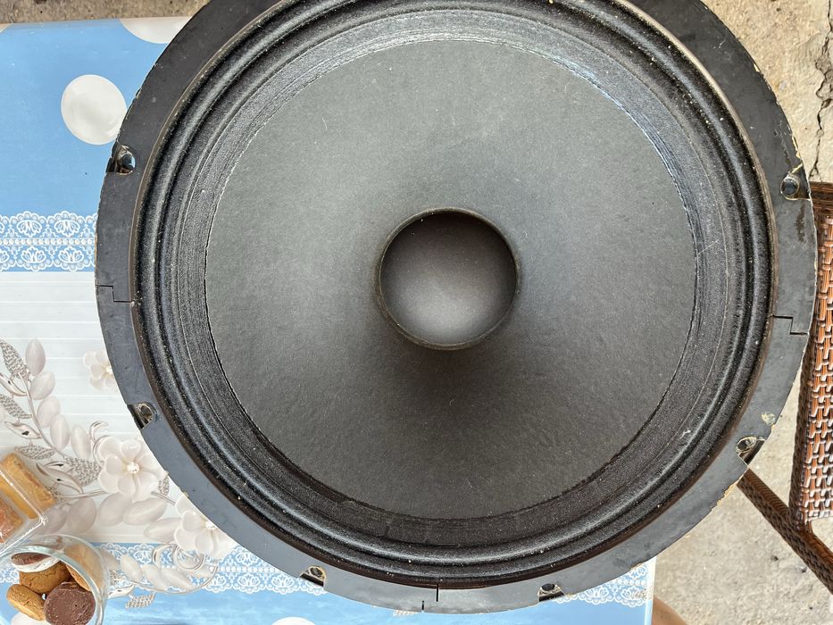 Динамики 18-sound