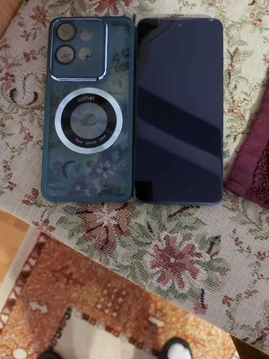 Motorola edge 50 neo