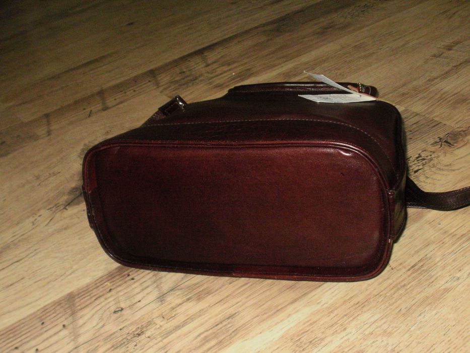 MODA PELLE стилна нова дамска чанта кожа