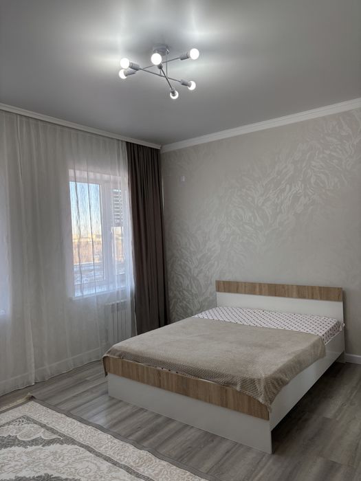 Продам 2-комн. квартиру в ЖК Сункар