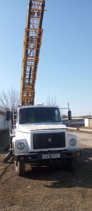 Avtovishka 53 ap17 sotiladi