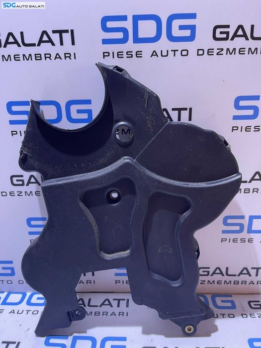 Capac Distributie Interior Motor Opel Vectra B 1.6 16V 1999 - 2002 Cod 1818197 90530914 [V0435]