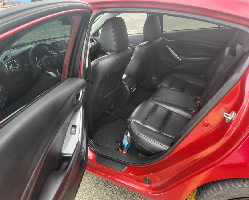 MAZDA 6 2016 — imagine 4