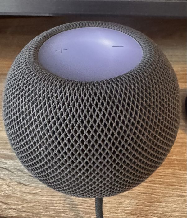Apple HomePod mini