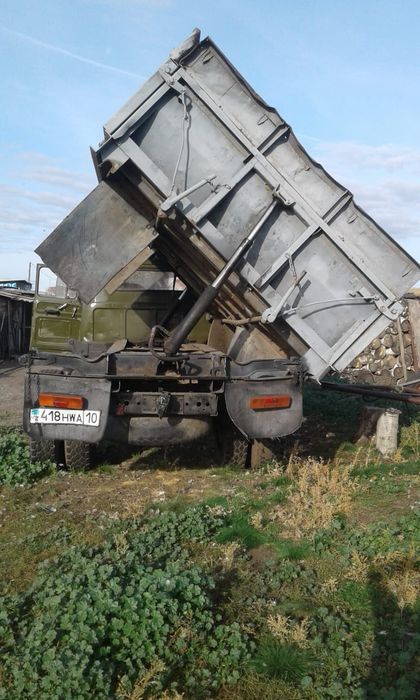 Продается  грузовик ЗИЛ