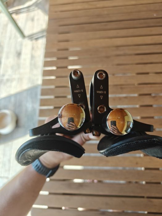 Ghidon aerobars contratimp