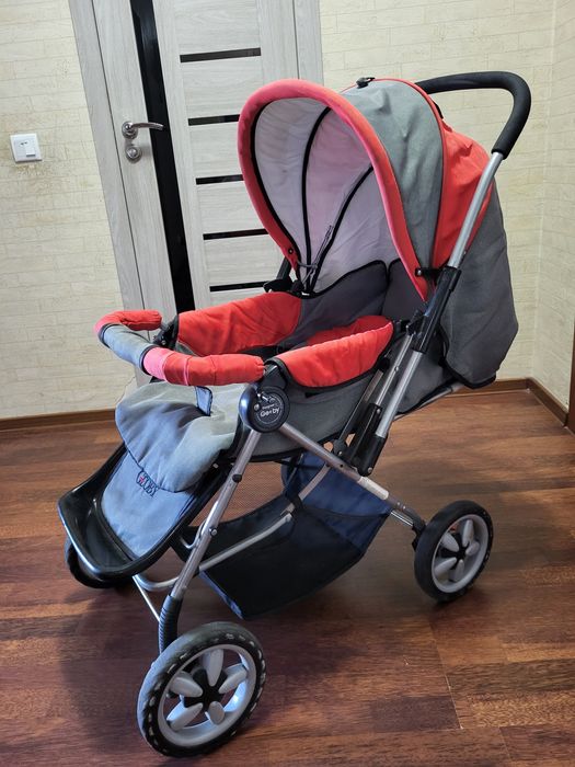 Коляска Детская.