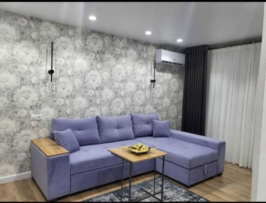 1-комнатная квартира Ул. Мирабад ID: 5784